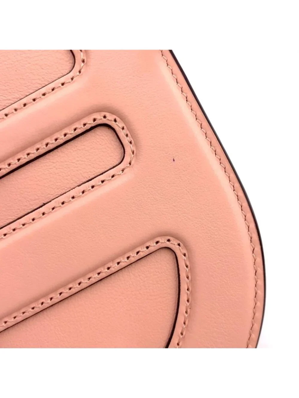 Fendi O-rock Shoulder
